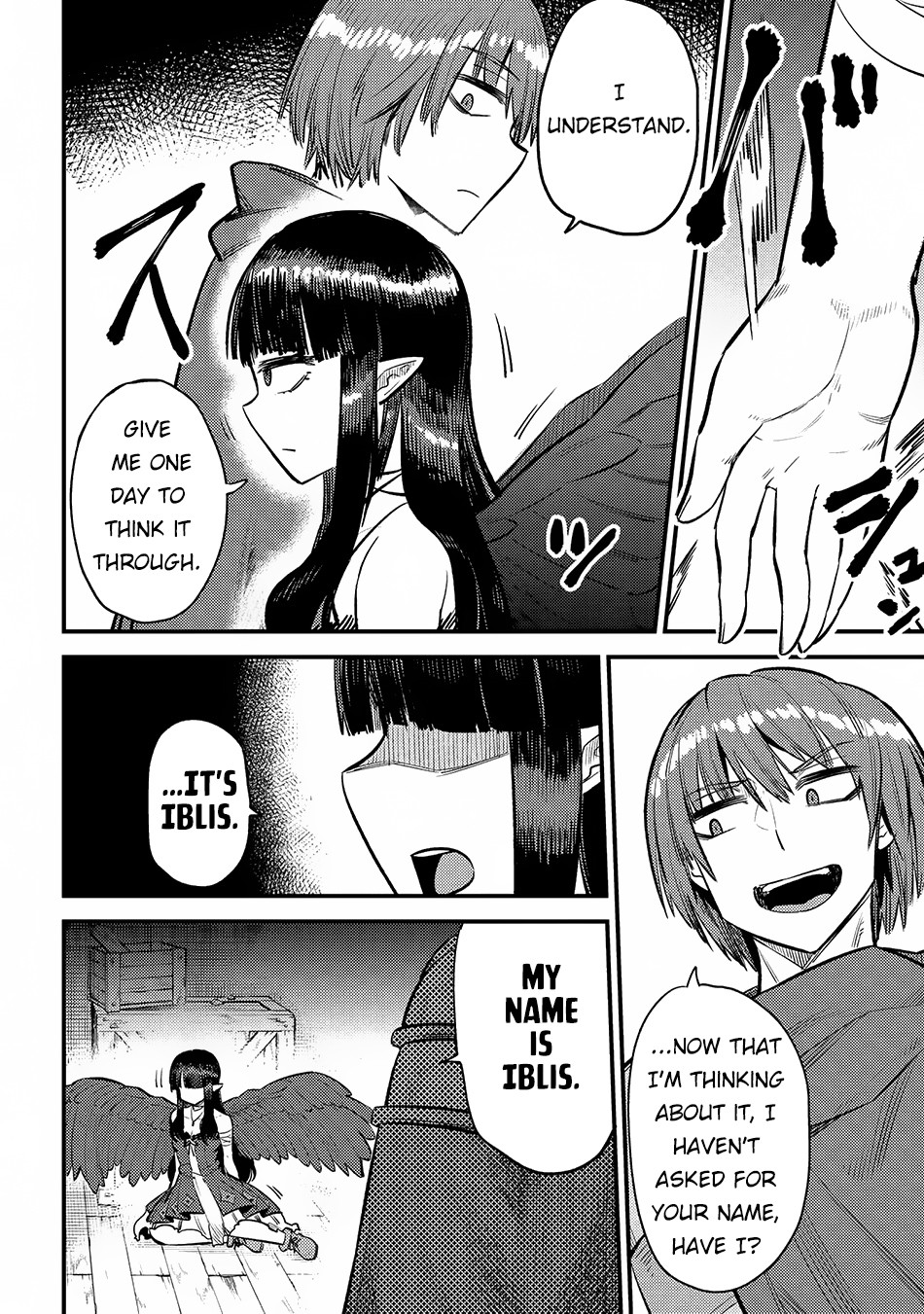 Kaifuku Jutsushi no Yarinaoshi Chapter 19.1 page 22 - Chapter 19.1