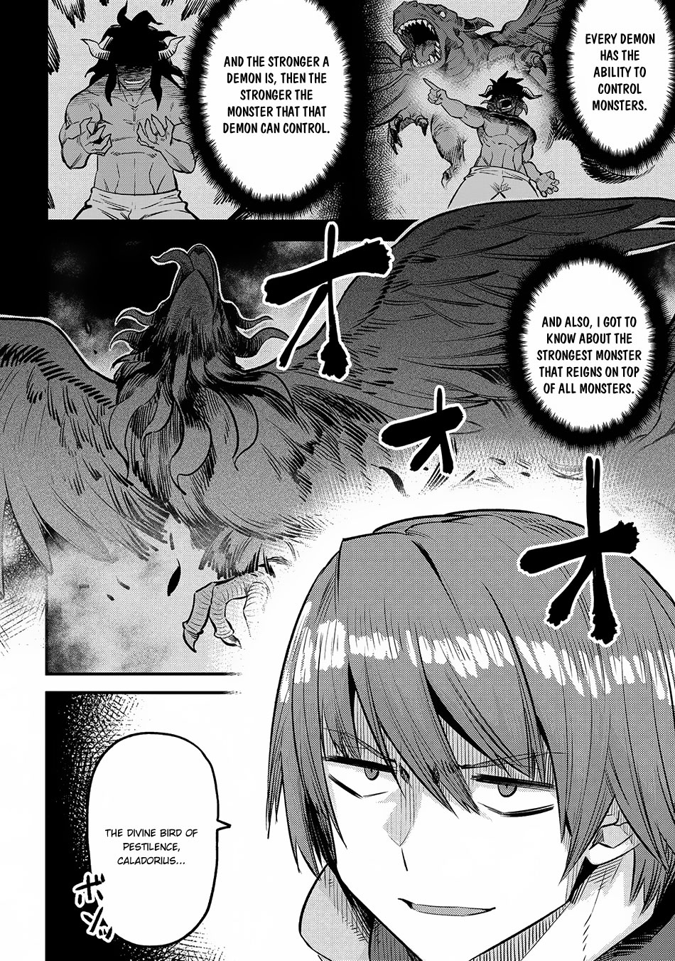 Kaifuku Jutsushi no Yarinaoshi Chapter 19.2 page 11 - Chapter 19.2