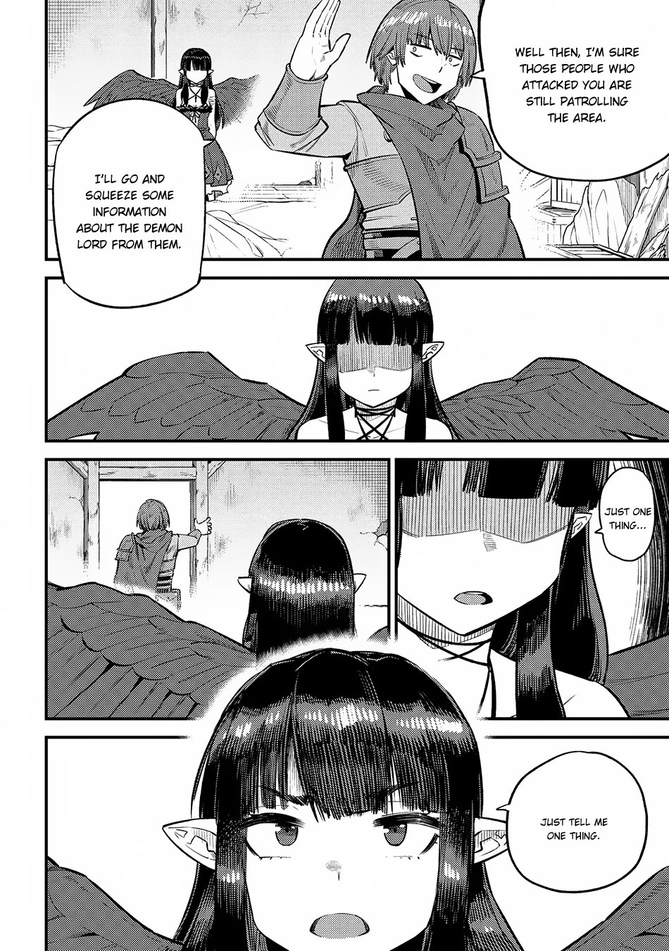 Kaifuku Jutsushi no Yarinaoshi Chapter 19.2 page 13 - Chapter 19.2