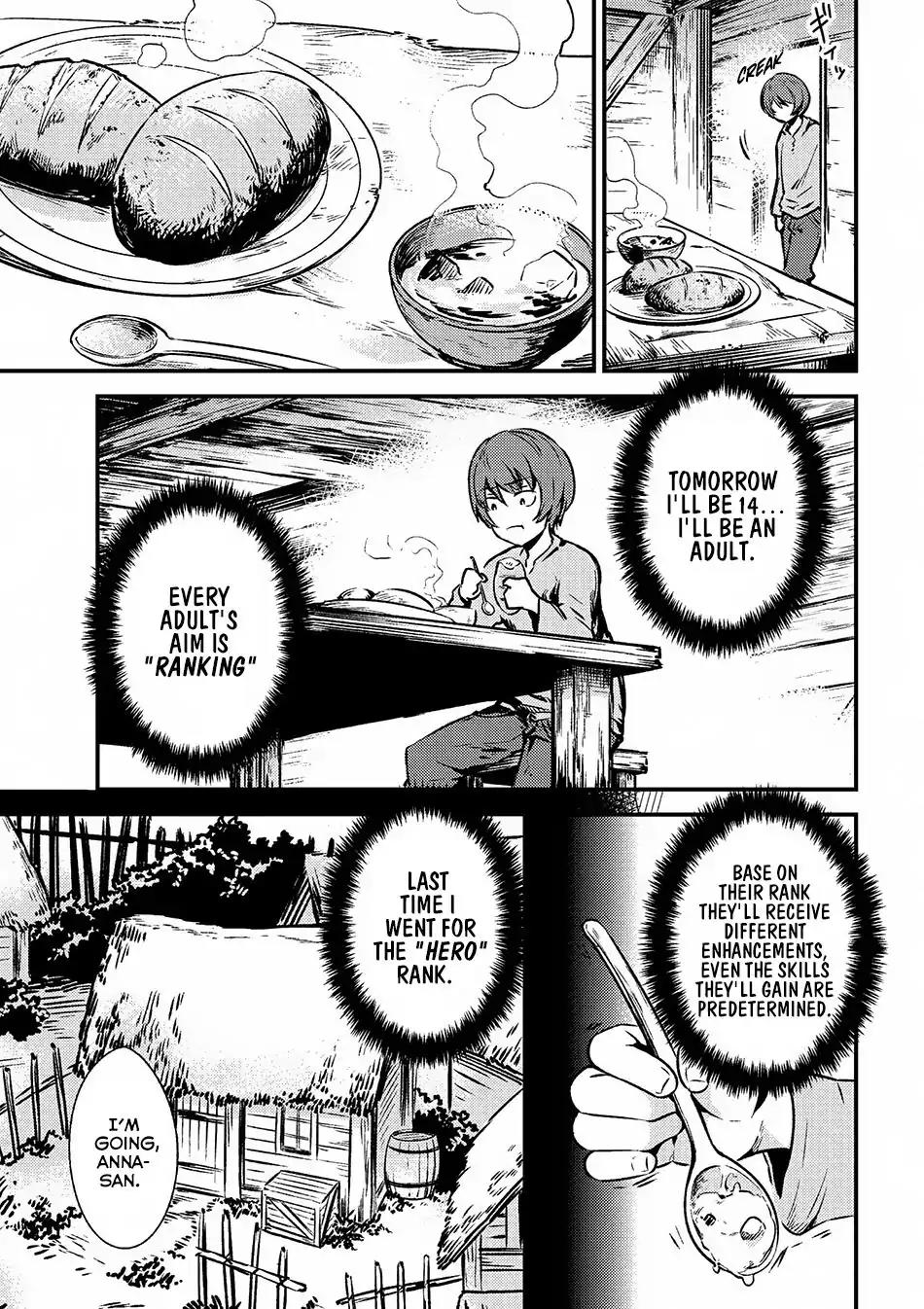 Kaifuku Jutsushi no Yarinaoshi Chapter 2.1 page 8 - Chapter 2.1