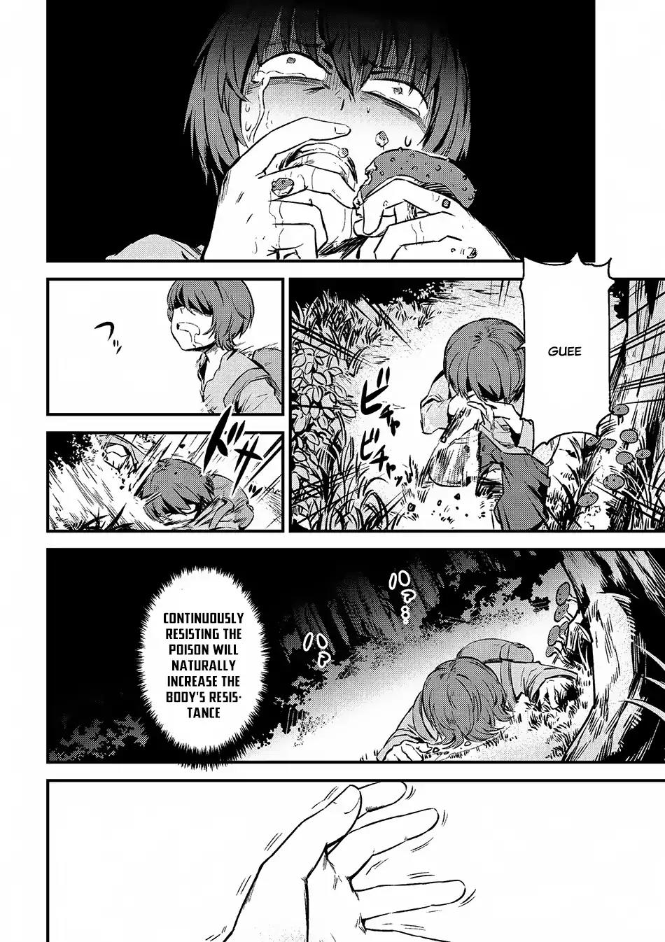 Kaifuku Jutsushi no Yarinaoshi Chapter 2.2 page 7 - Chapter 2.2