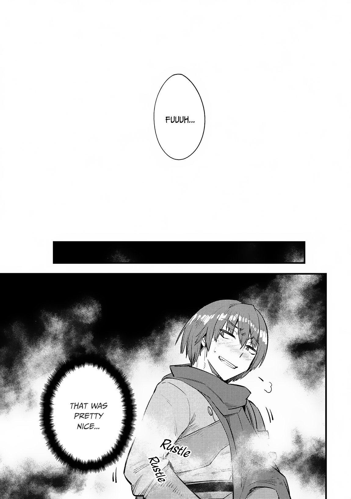 Kaifuku Jutsushi no Yarinaoshi Chapter 20.1 page 20 - Chapter 20.1