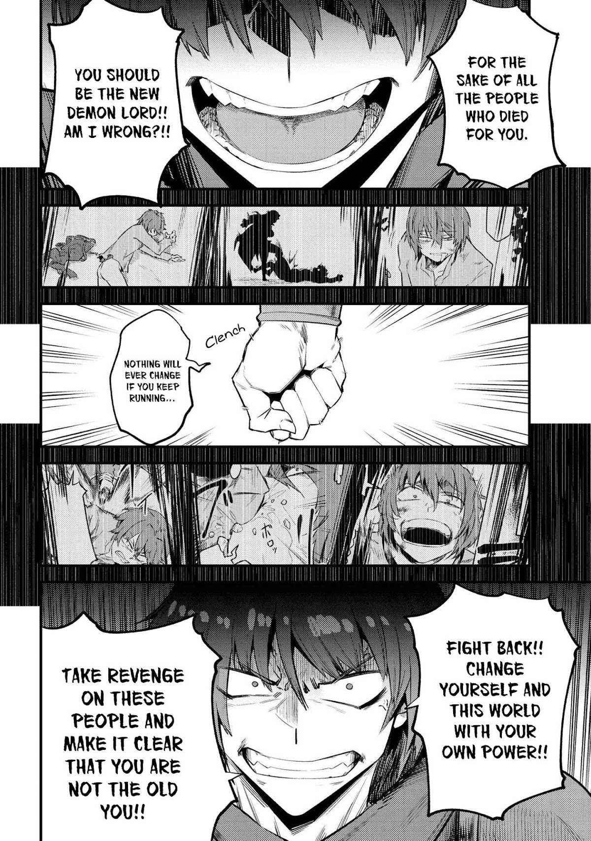 Kaifuku Jutsushi no Yarinaoshi Chapter 20.2 page 13 - Chapter 20.2