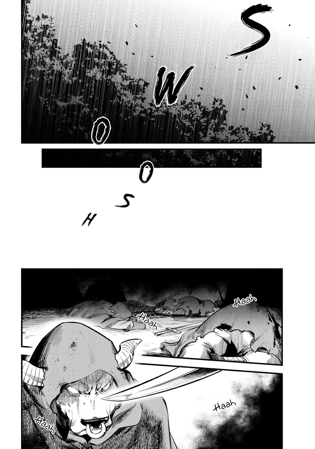 Kaifuku Jutsushi no Yarinaoshi Chapter 20.2 page 7 - Chapter 20.2