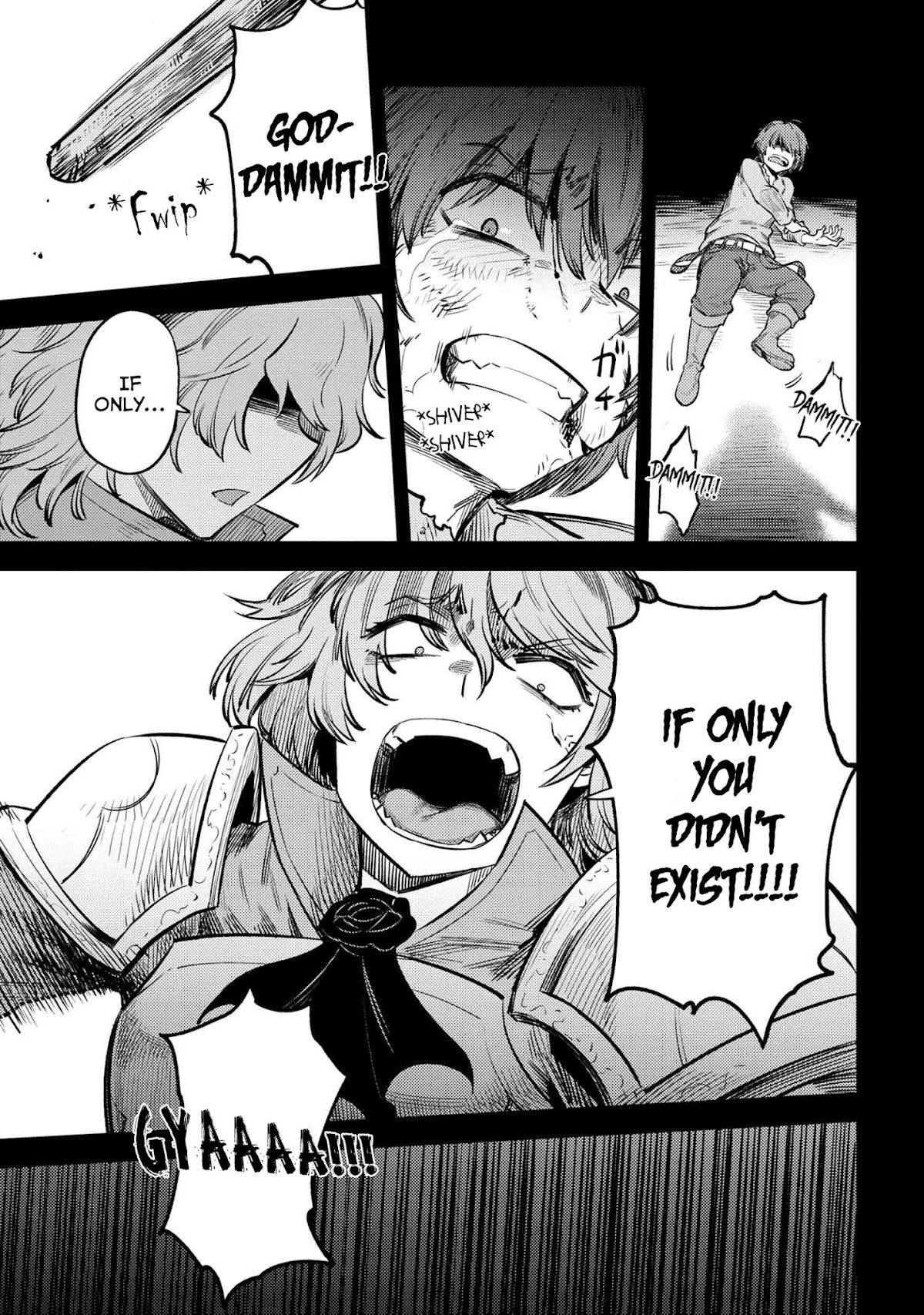 Kaifuku Jutsushi no Yarinaoshi Chapter 21.1 page 10 - Chapter 21.1