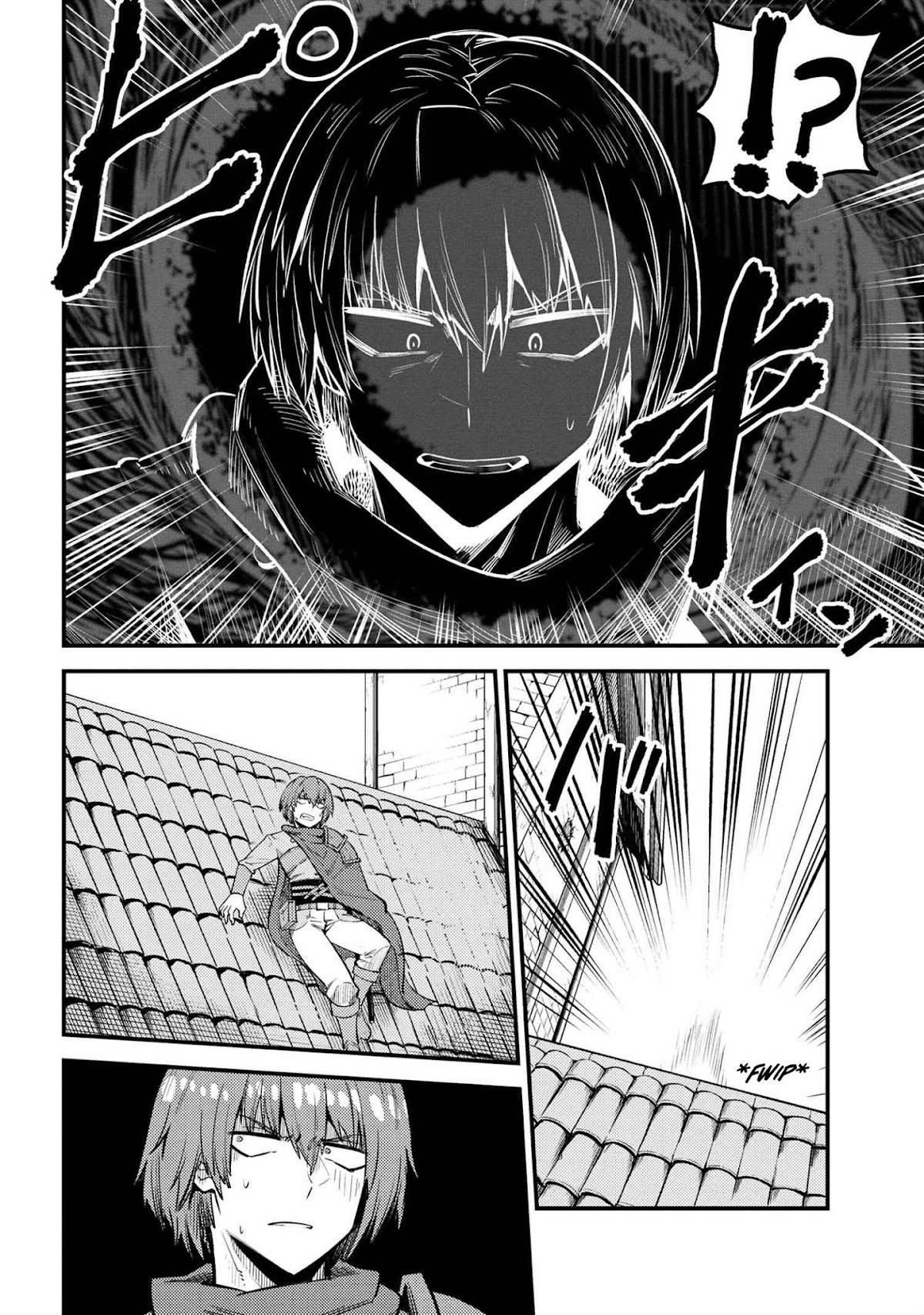 Kaifuku Jutsushi no Yarinaoshi Chapter 21.1 page 13 - Chapter 21.1