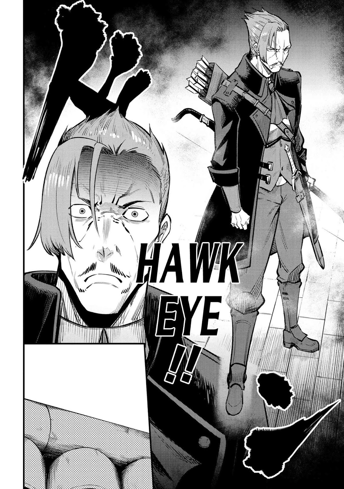 Kaifuku Jutsushi no Yarinaoshi Chapter 21.1 page 15 - Chapter 21.1