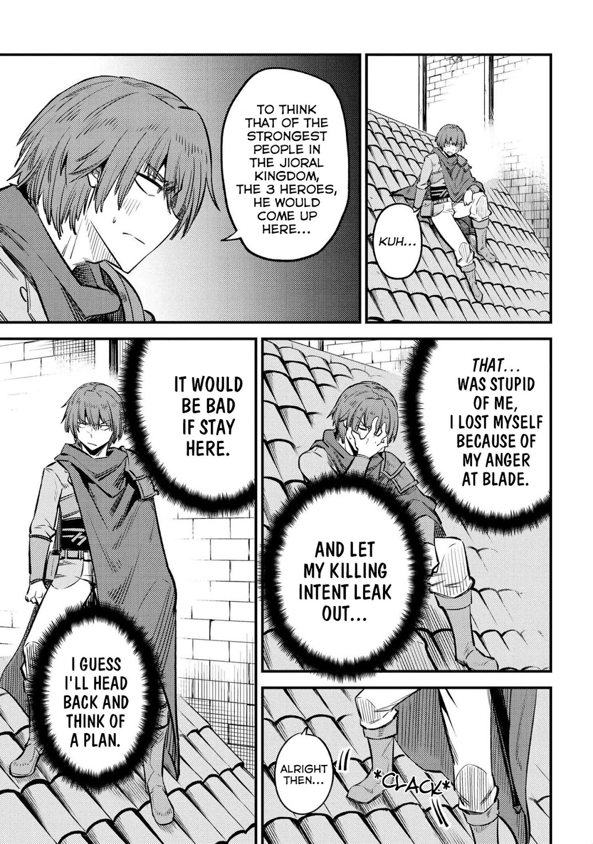 Kaifuku Jutsushi no Yarinaoshi Chapter 21.1 page 16 - Chapter 21.1