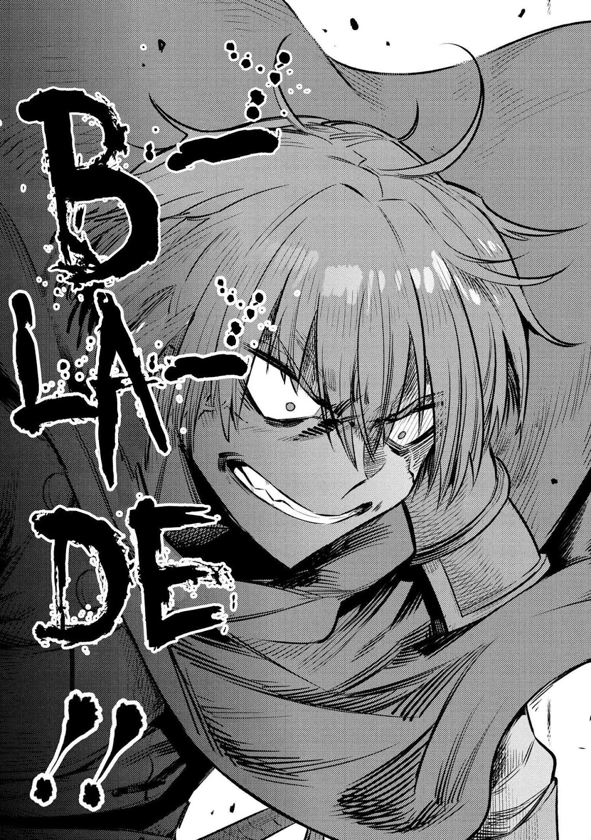 Kaifuku Jutsushi no Yarinaoshi Chapter 21.1 page 6 - Chapter 21.1