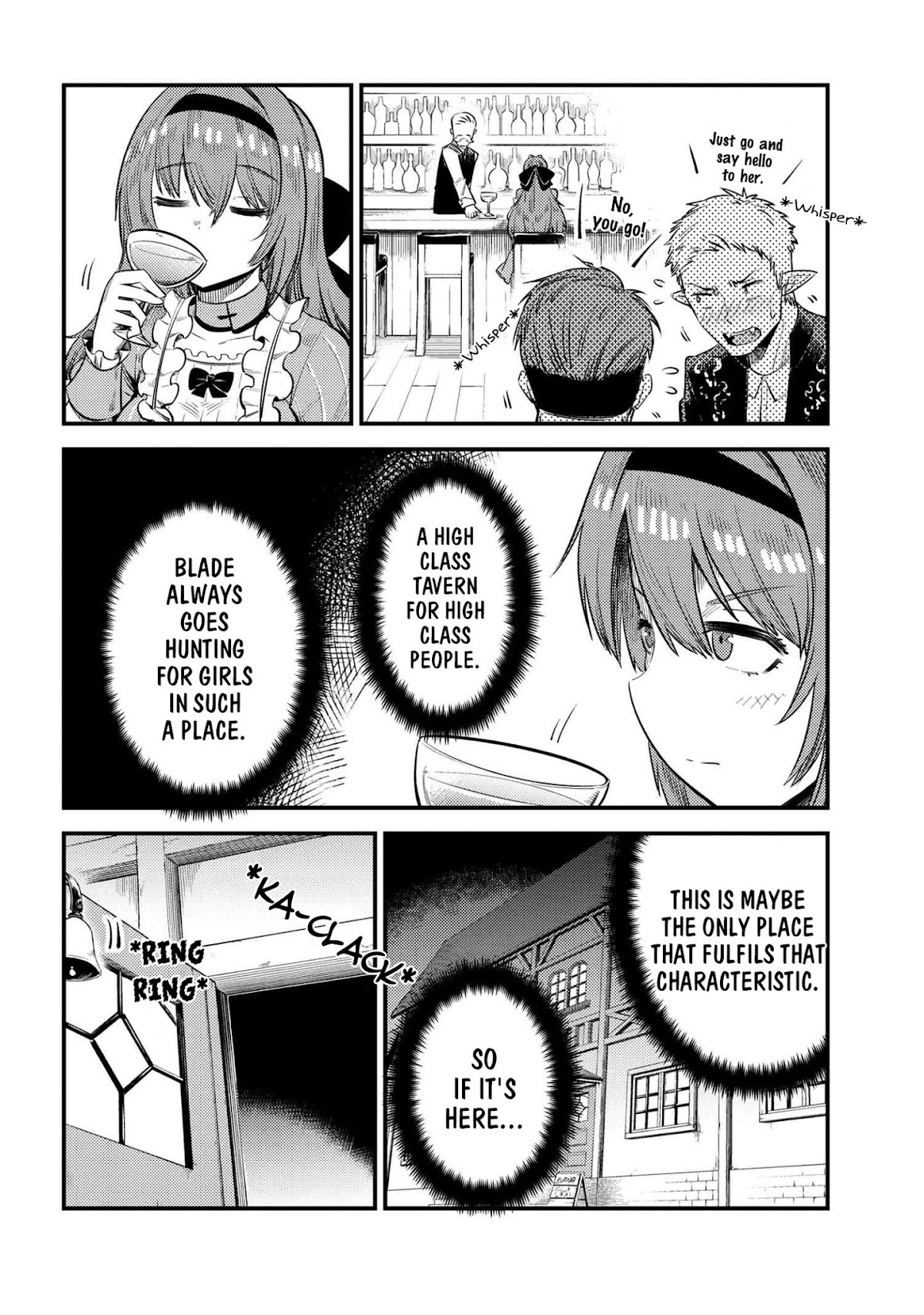 Kaifuku Jutsushi no Yarinaoshi Chapter 21.2 page 11 - Chapter 21.2