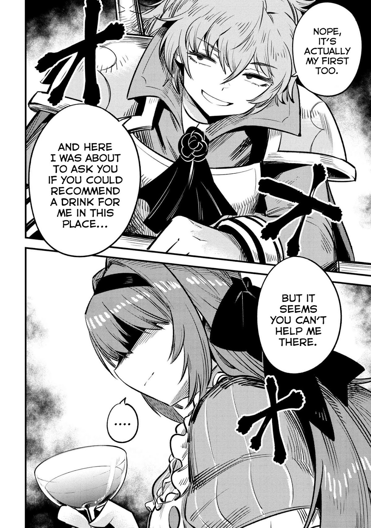 Kaifuku Jutsushi no Yarinaoshi Chapter 21.2 page 13 - Chapter 21.2