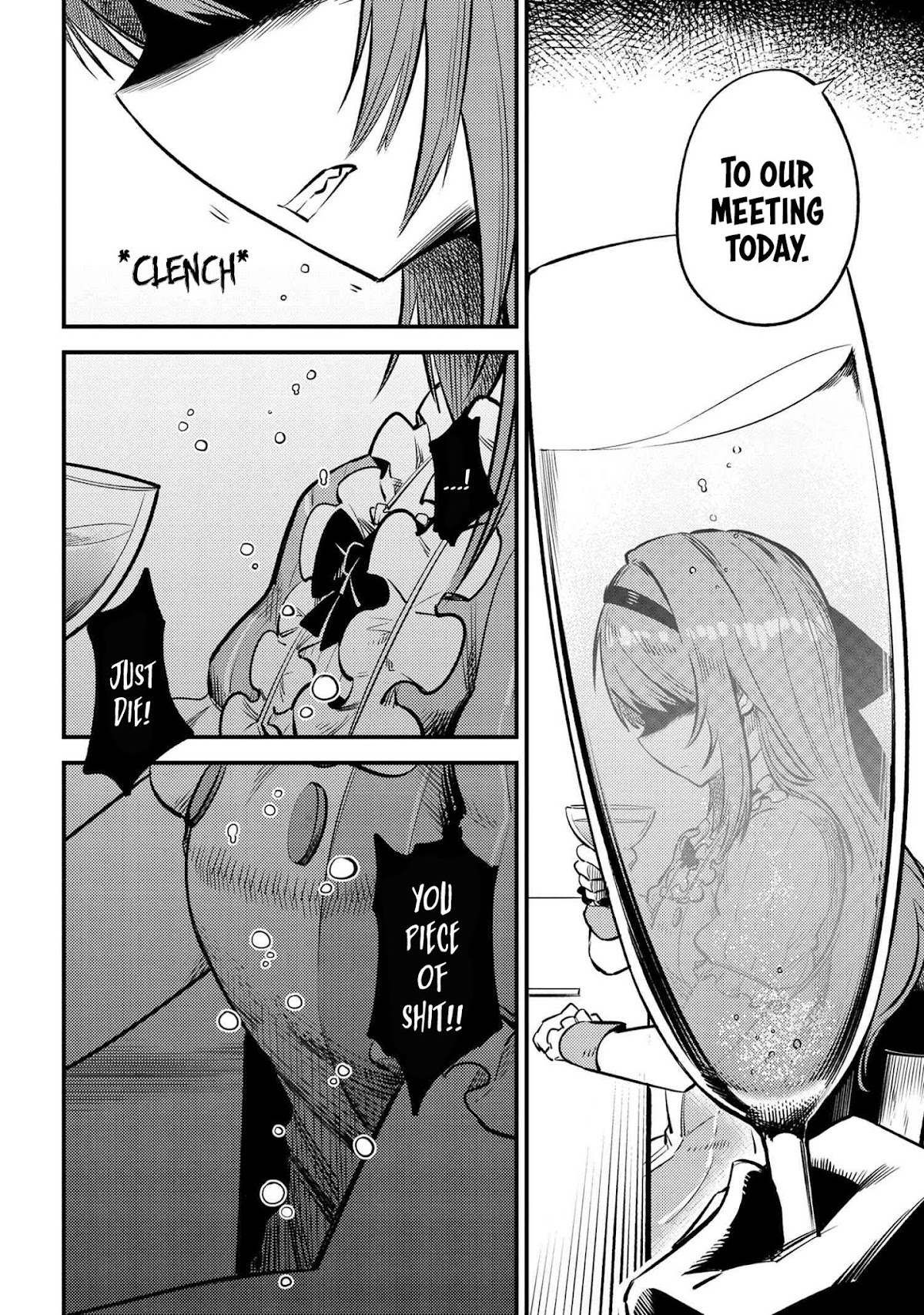 Kaifuku Jutsushi no Yarinaoshi Chapter 21.2 page 15 - Chapter 21.2