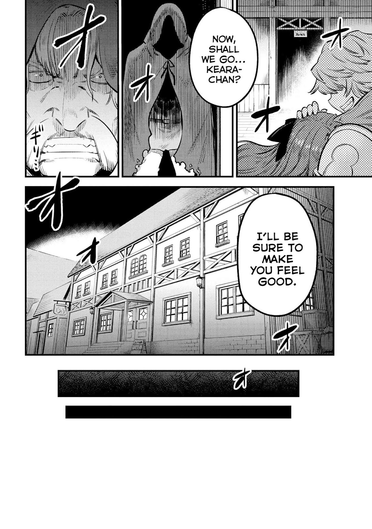 Kaifuku Jutsushi no Yarinaoshi Chapter 22.1 page 21 - Chapter 22.1