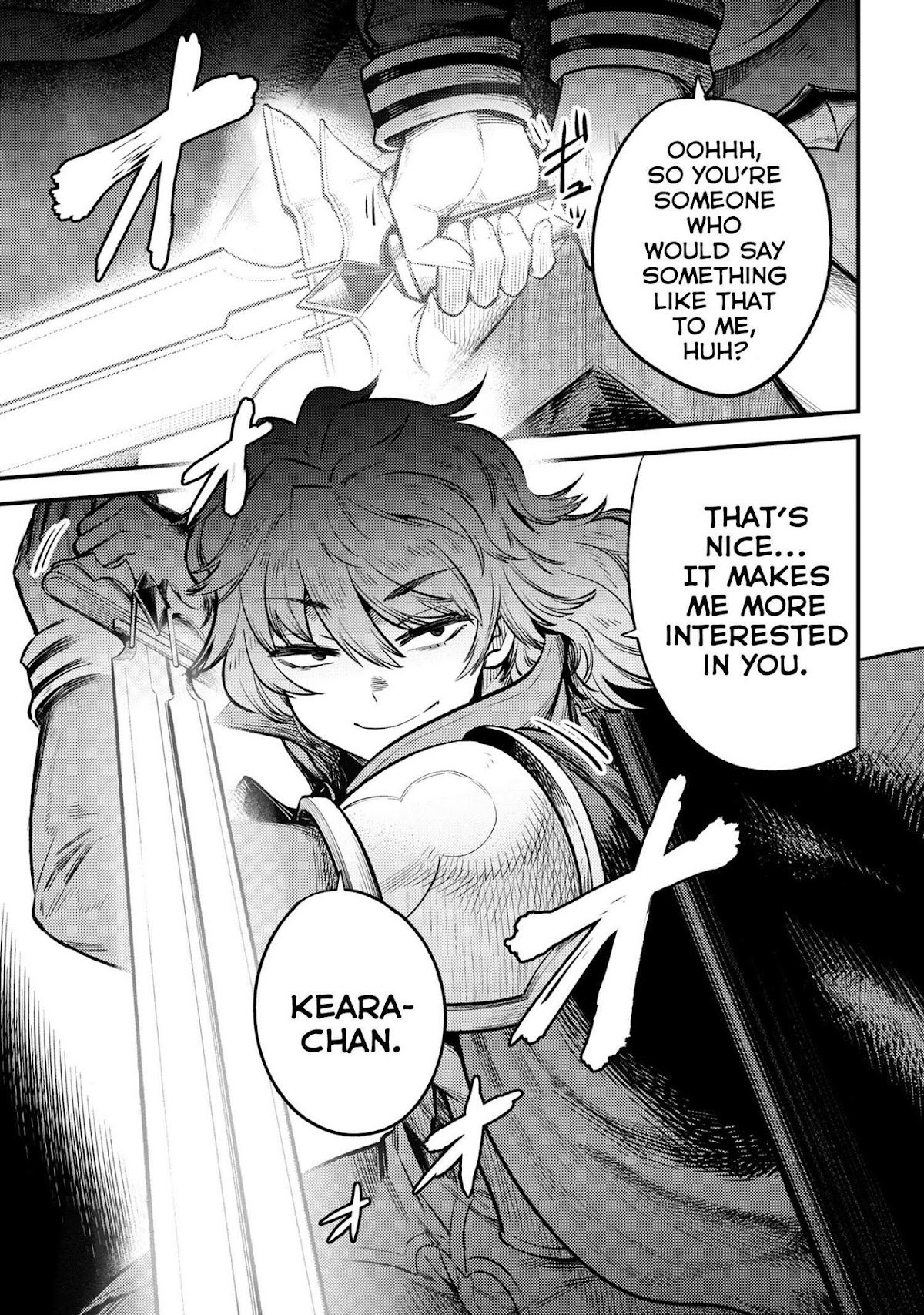 Kaifuku Jutsushi no Yarinaoshi Chapter 22.2 page 18 - Chapter 22.2