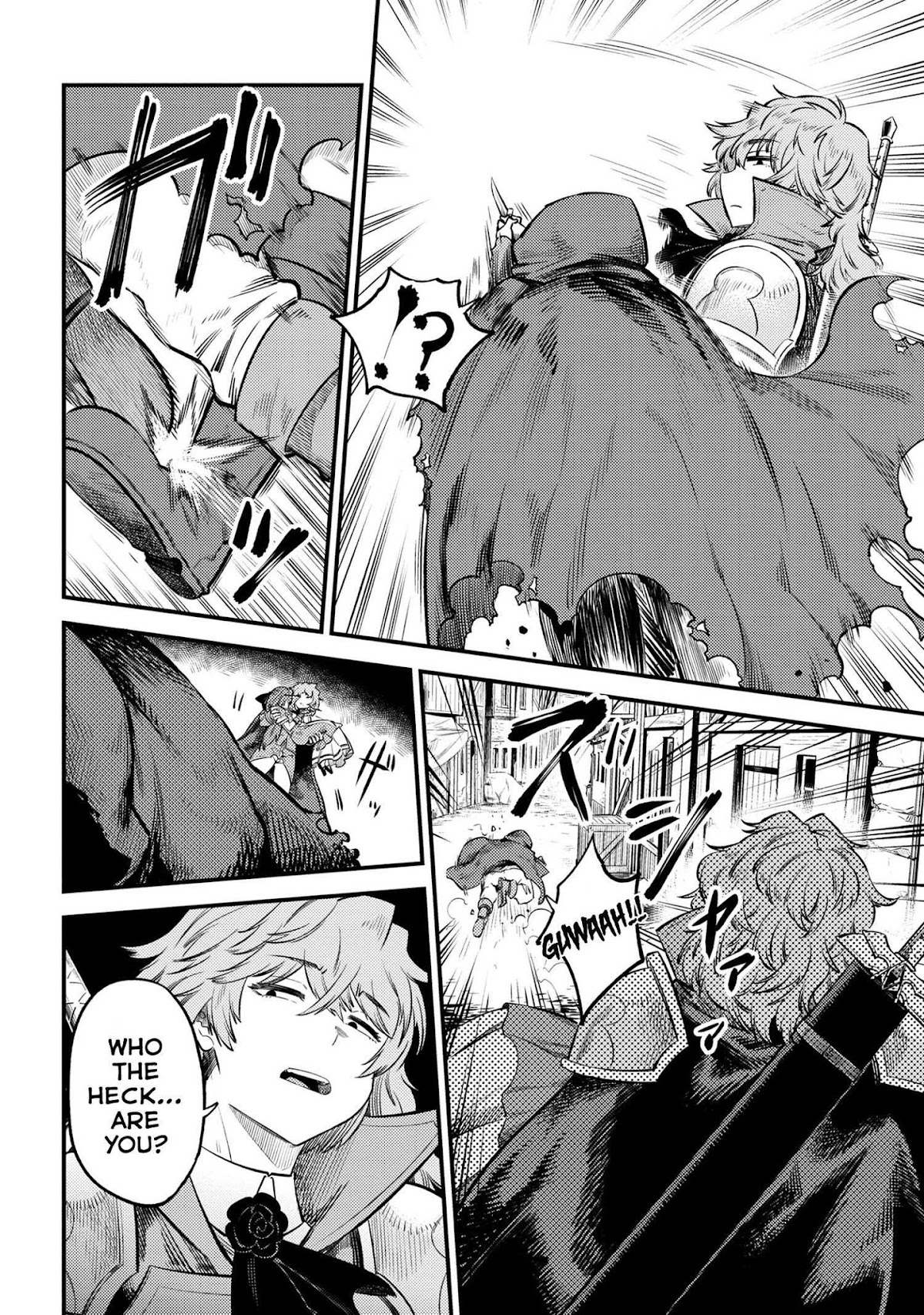 Kaifuku Jutsushi no Yarinaoshi Chapter 22.2 page 5 - Chapter 22.2