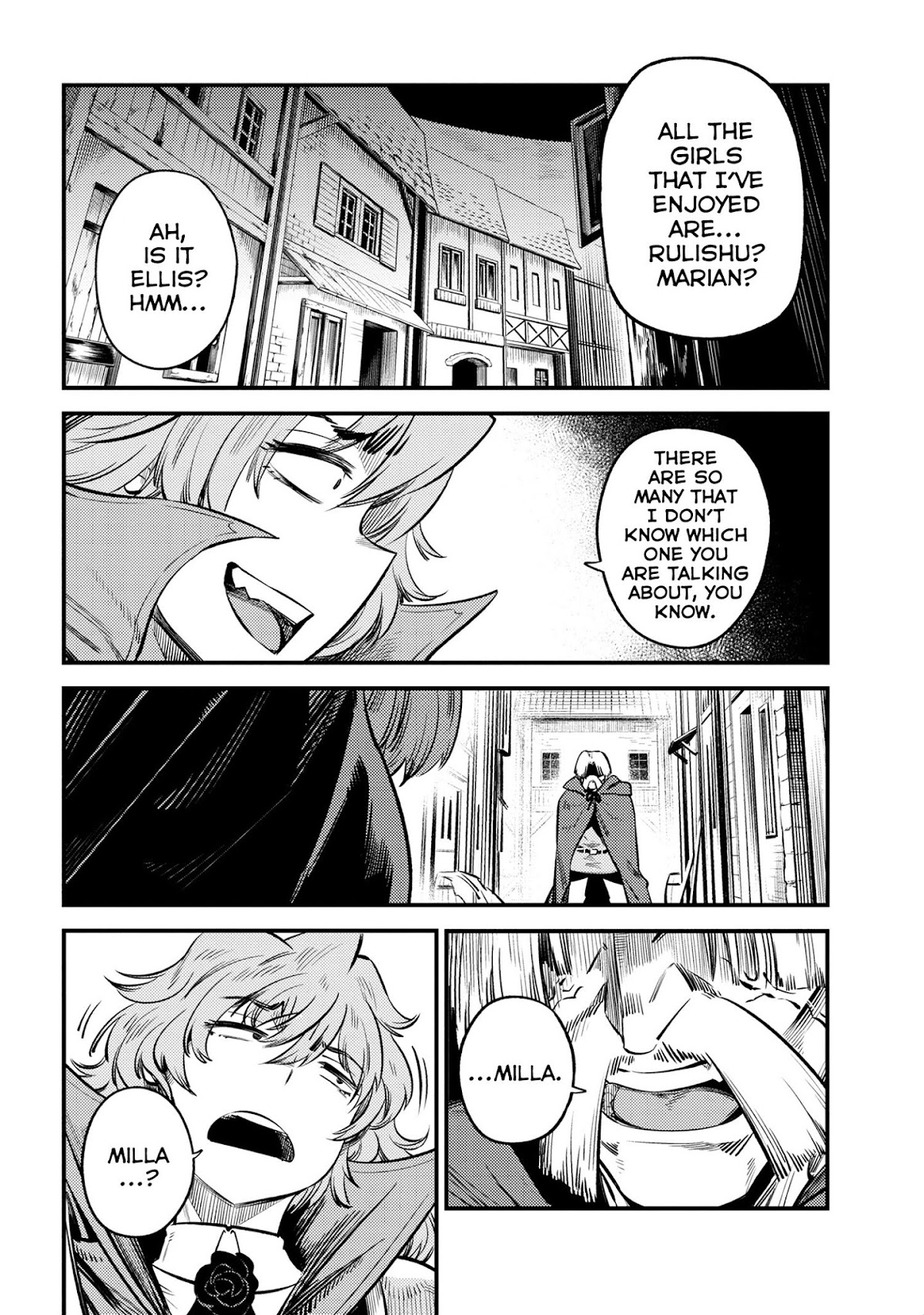 Kaifuku Jutsushi no Yarinaoshi Chapter 22.2 page 7 - Chapter 22.2