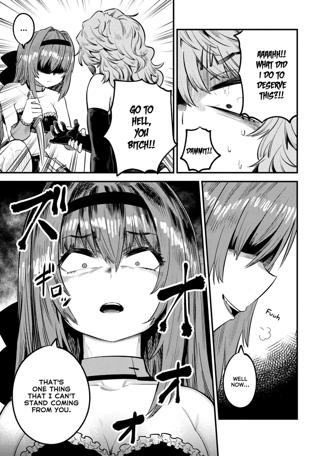 Kaifuku Jutsushi no Yarinaoshi Chapter 24.2 page 10 - Chapter 24.2