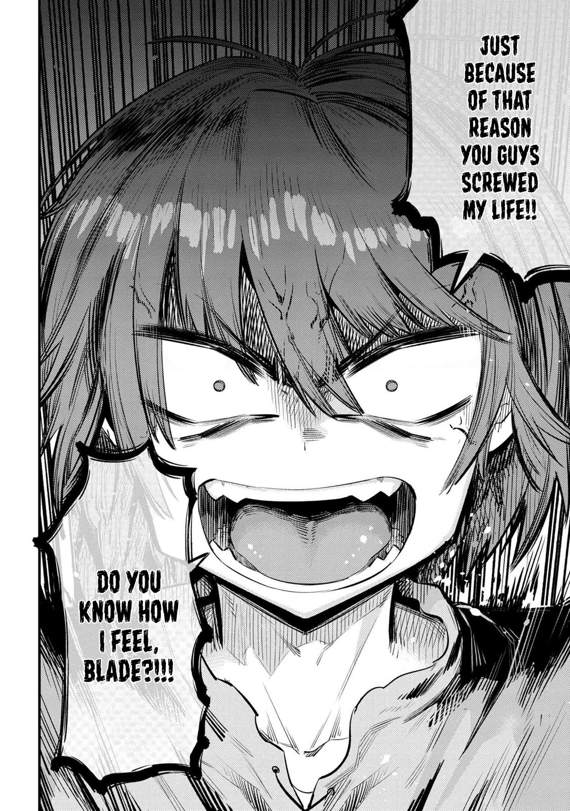 Kaifuku Jutsushi no Yarinaoshi Chapter 25.1 page 13 - Chapter 25.1