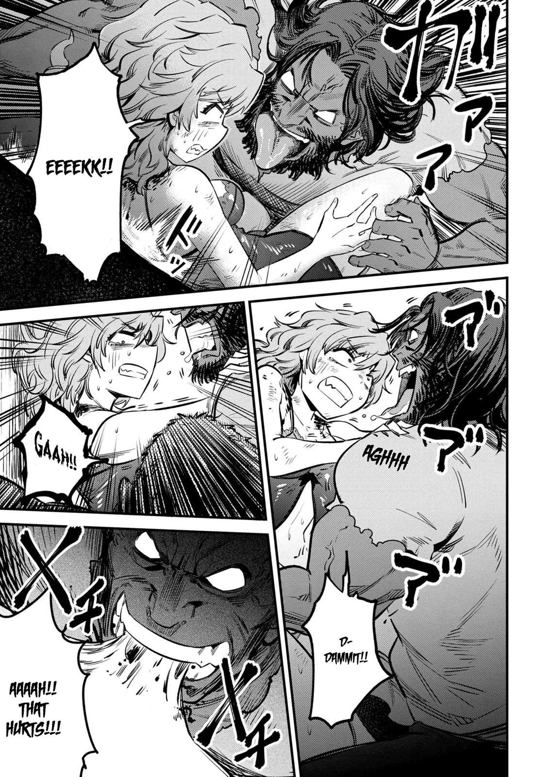 Kaifuku Jutsushi no Yarinaoshi Chapter 25.2 page 10 - Chapter 25.2