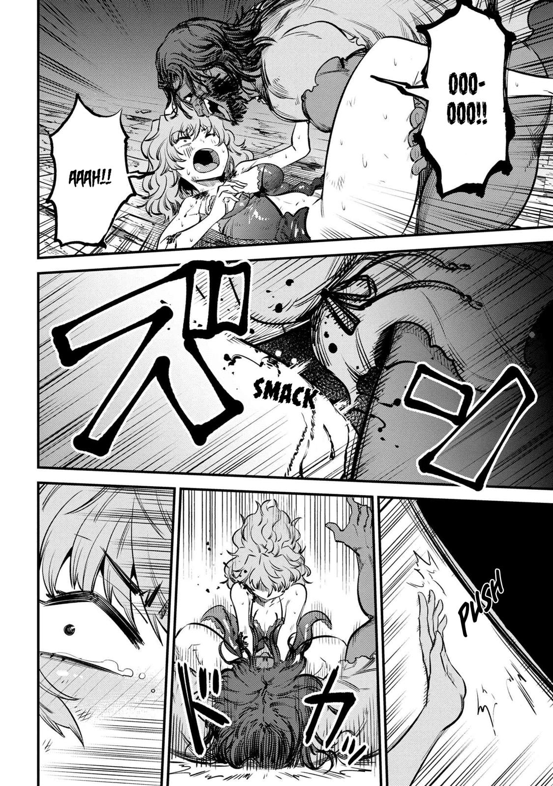 Kaifuku Jutsushi no Yarinaoshi Chapter 25.2 page 13 - Chapter 25.2