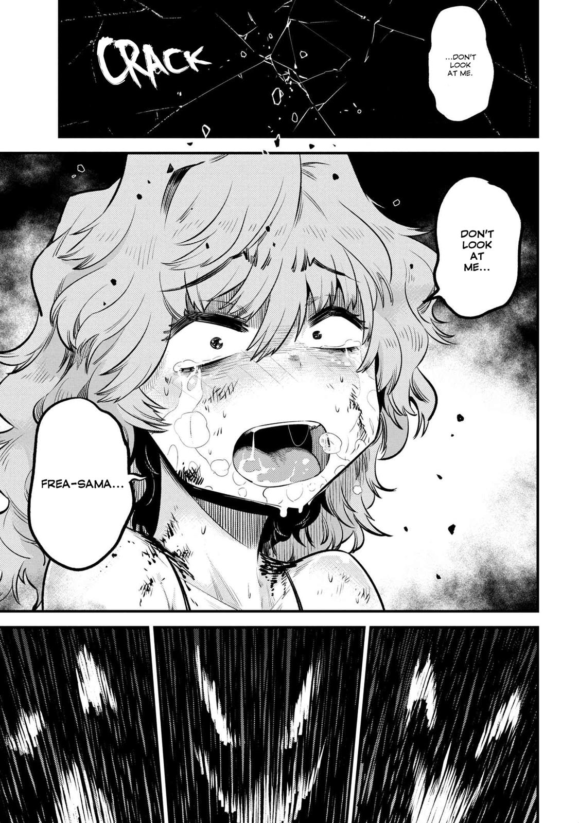 Kaifuku Jutsushi no Yarinaoshi Chapter 25.2 page 18 - Chapter 25.2