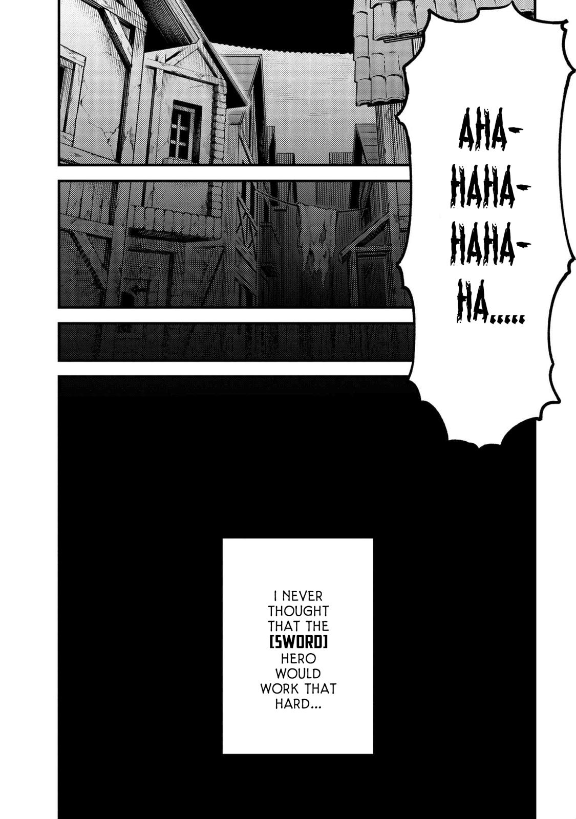 Kaifuku Jutsushi no Yarinaoshi Chapter 25.2 page 20 - Chapter 25.2