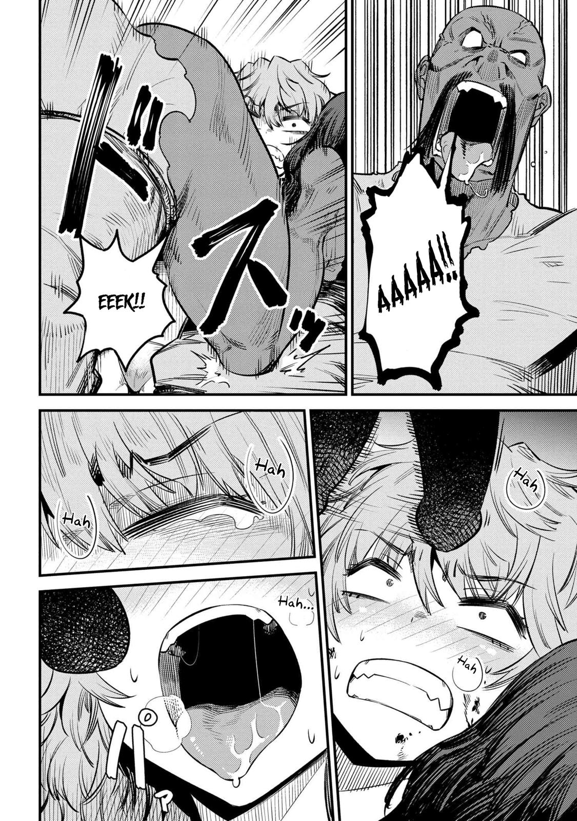 Kaifuku Jutsushi no Yarinaoshi Chapter 25.2 page 5 - Chapter 25.2