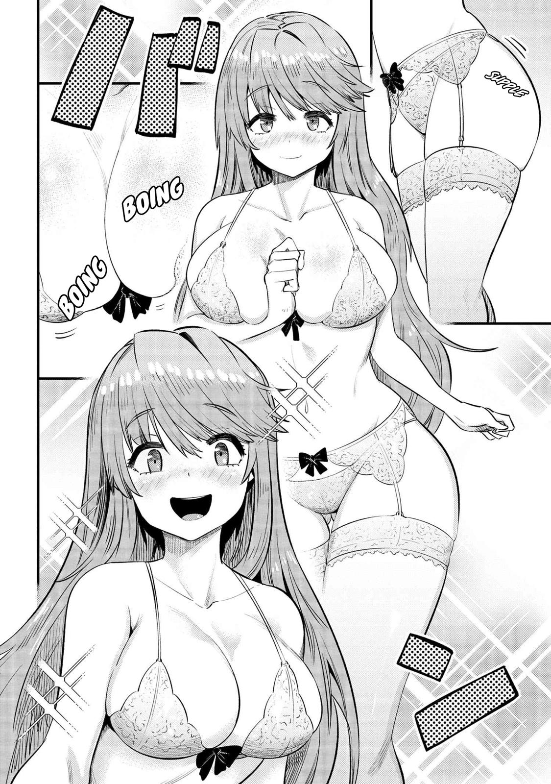 Kaifuku Jutsushi no Yarinaoshi Chapter 26.1 page 10 - Chapter 26.1