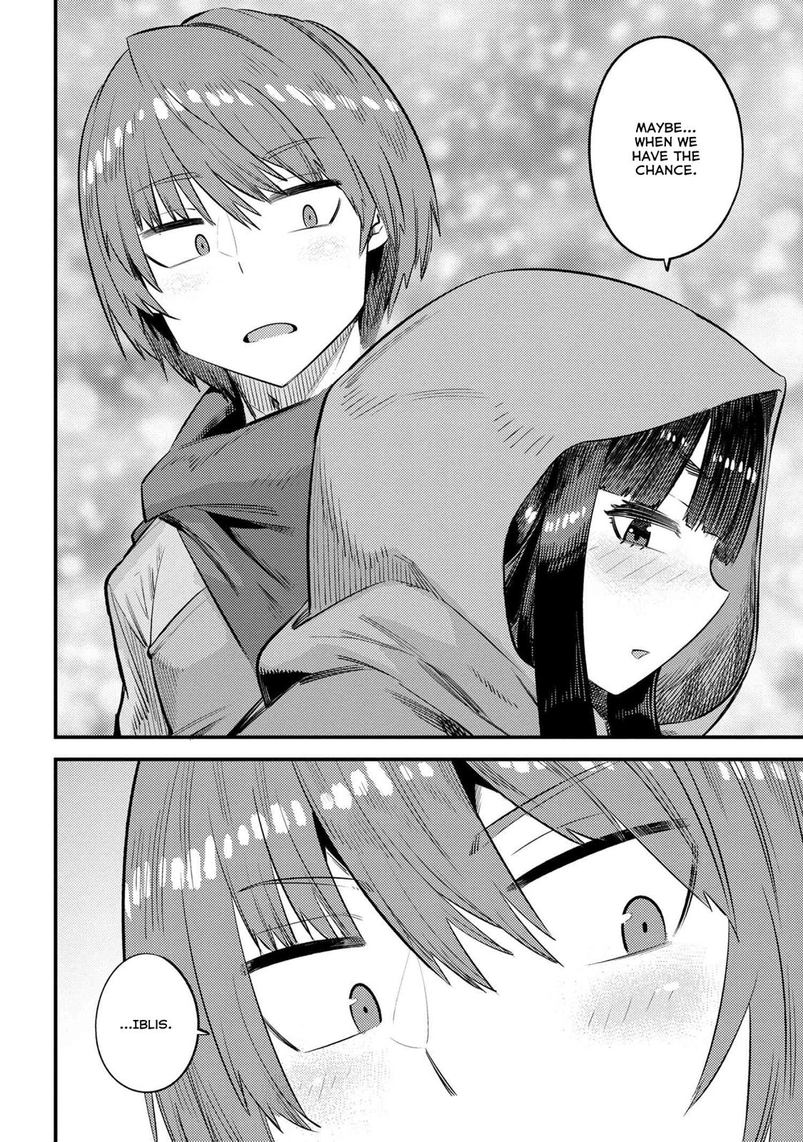 Kaifuku Jutsushi no Yarinaoshi Chapter 26.1 page 16 - Chapter 26.1