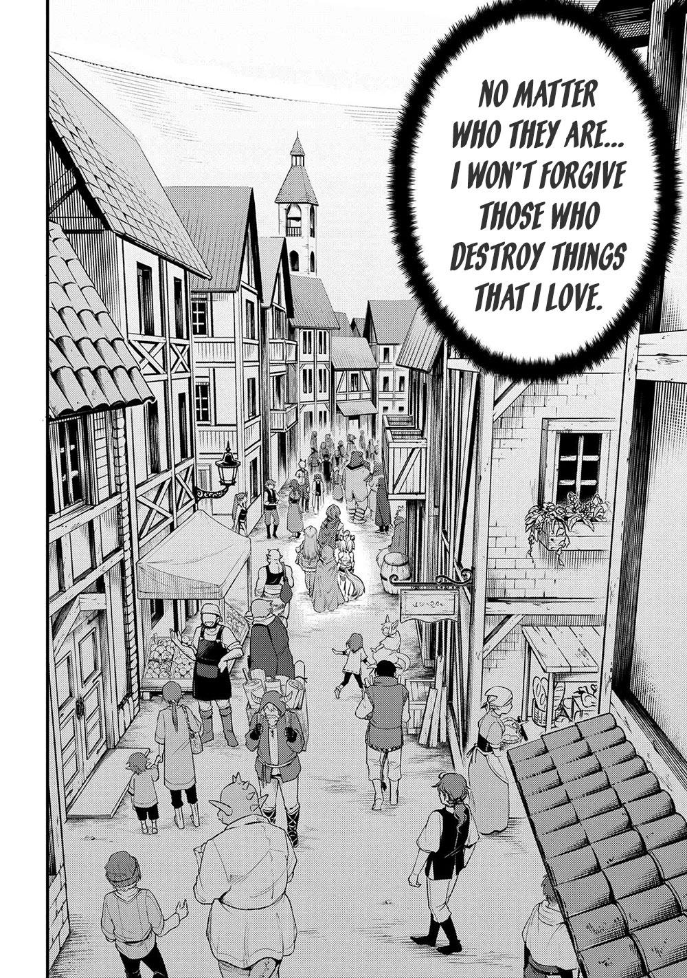 Kaifuku Jutsushi no Yarinaoshi Chapter 26.2 page 17 - Chapter 26.2