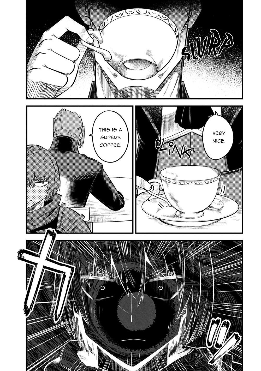 Kaifuku Jutsushi no Yarinaoshi Chapter 26.2 page 4 - Chapter 26.2