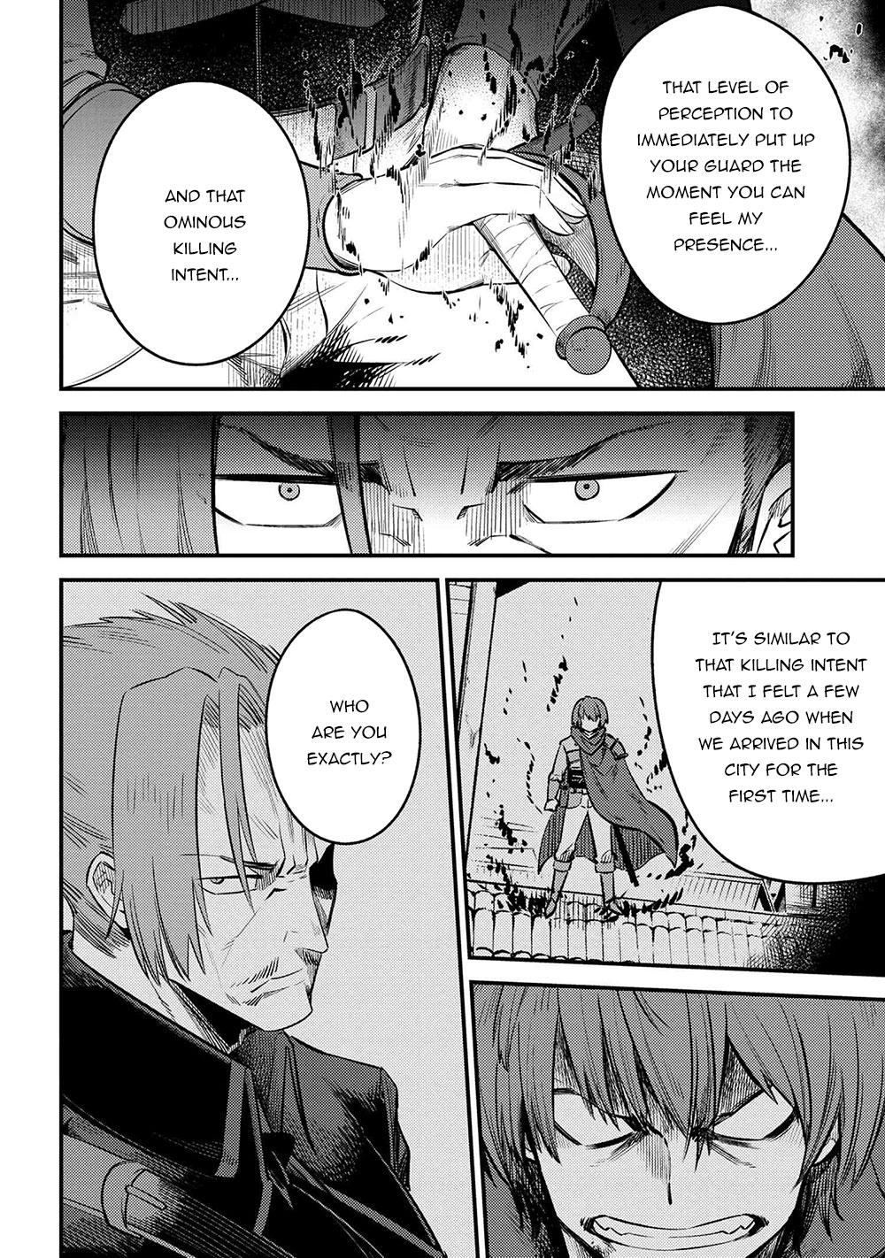 Kaifuku Jutsushi no Yarinaoshi Chapter 26.2 page 7 - Chapter 26.2