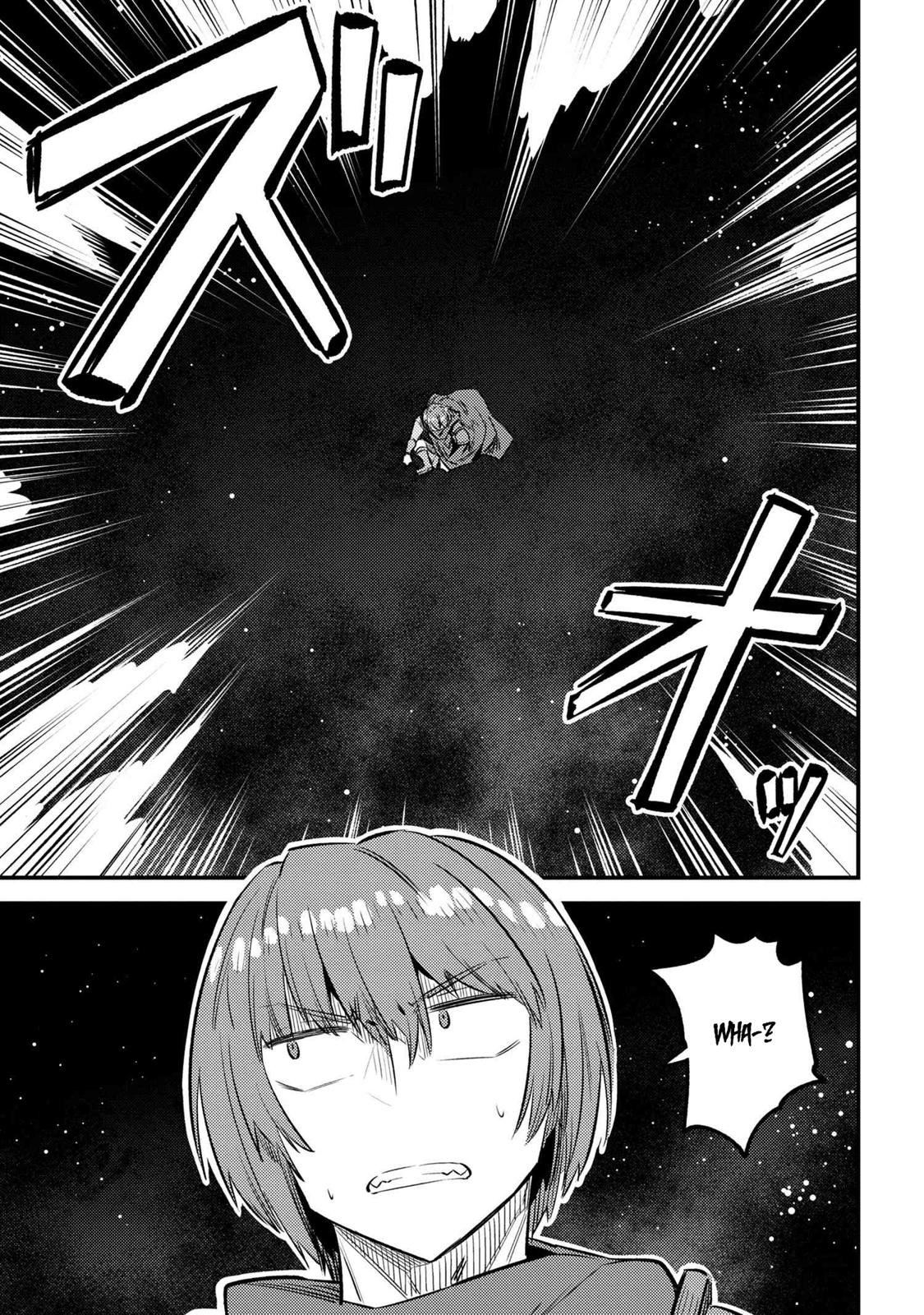 Kaifuku Jutsushi no Yarinaoshi Chapter 27.1 page 12 - Chapter 27.1