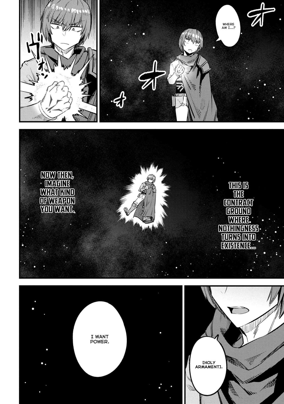 Kaifuku Jutsushi no Yarinaoshi Chapter 27.1 page 13 - Chapter 27.1
