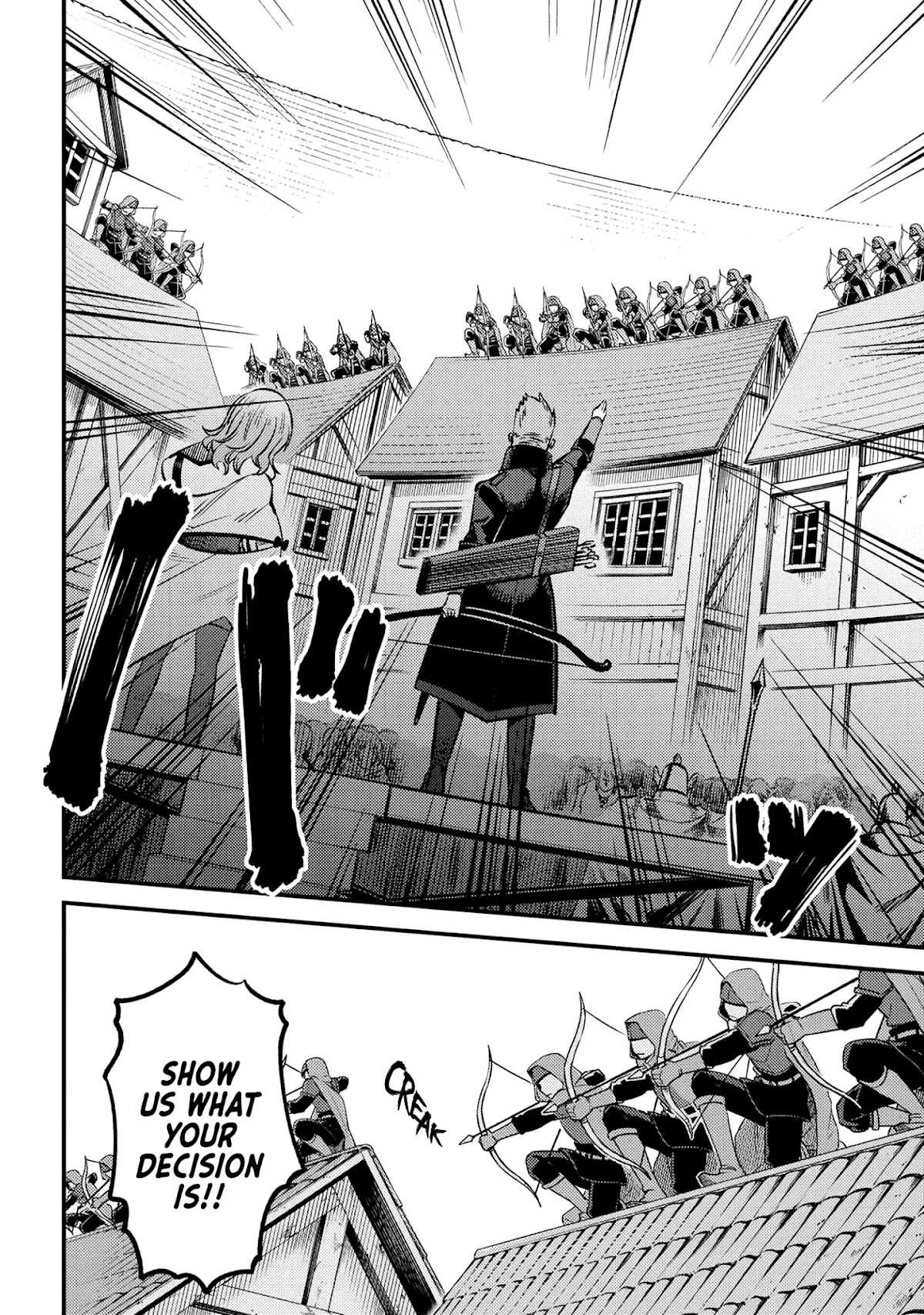 Kaifuku Jutsushi no Yarinaoshi Chapter 27.2 page 17 - Chapter 27.2