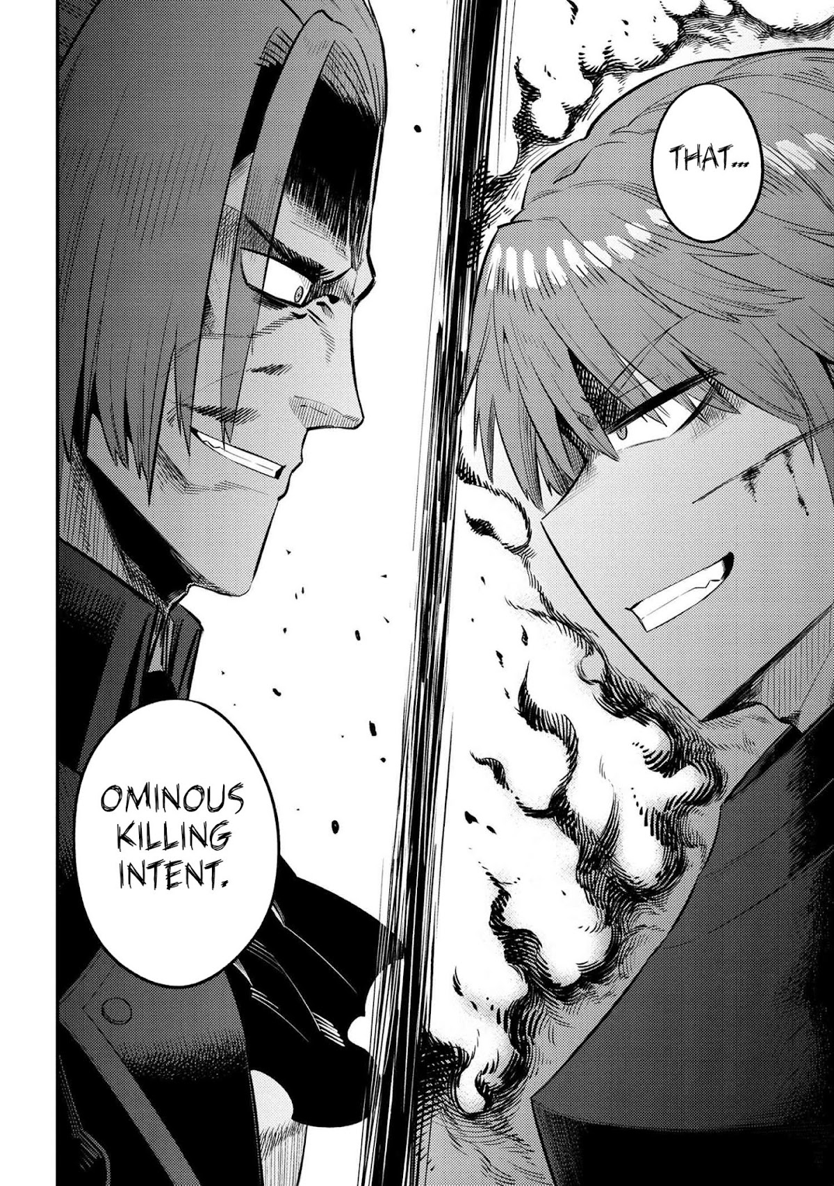 Kaifuku Jutsushi no Yarinaoshi Chapter 28.2 page 22 - Chapter 28.2