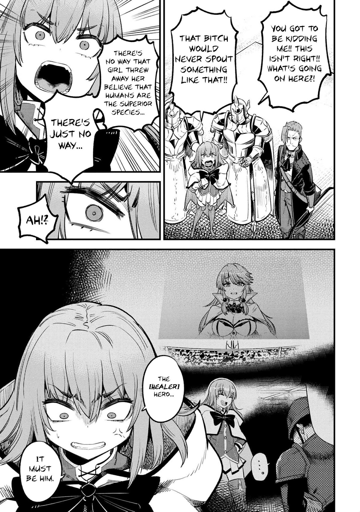 Kaifuku Jutsushi no Yarinaoshi Chapter 28.2 page 7 - Chapter 28.2