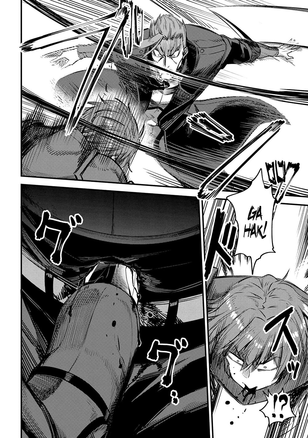 Kaifuku Jutsushi no Yarinaoshi Chapter 29.1 page 11 - Chapter 29.1