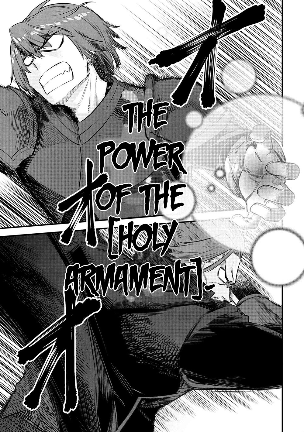Kaifuku Jutsushi no Yarinaoshi Chapter 29.1 page 22 - Chapter 29.1