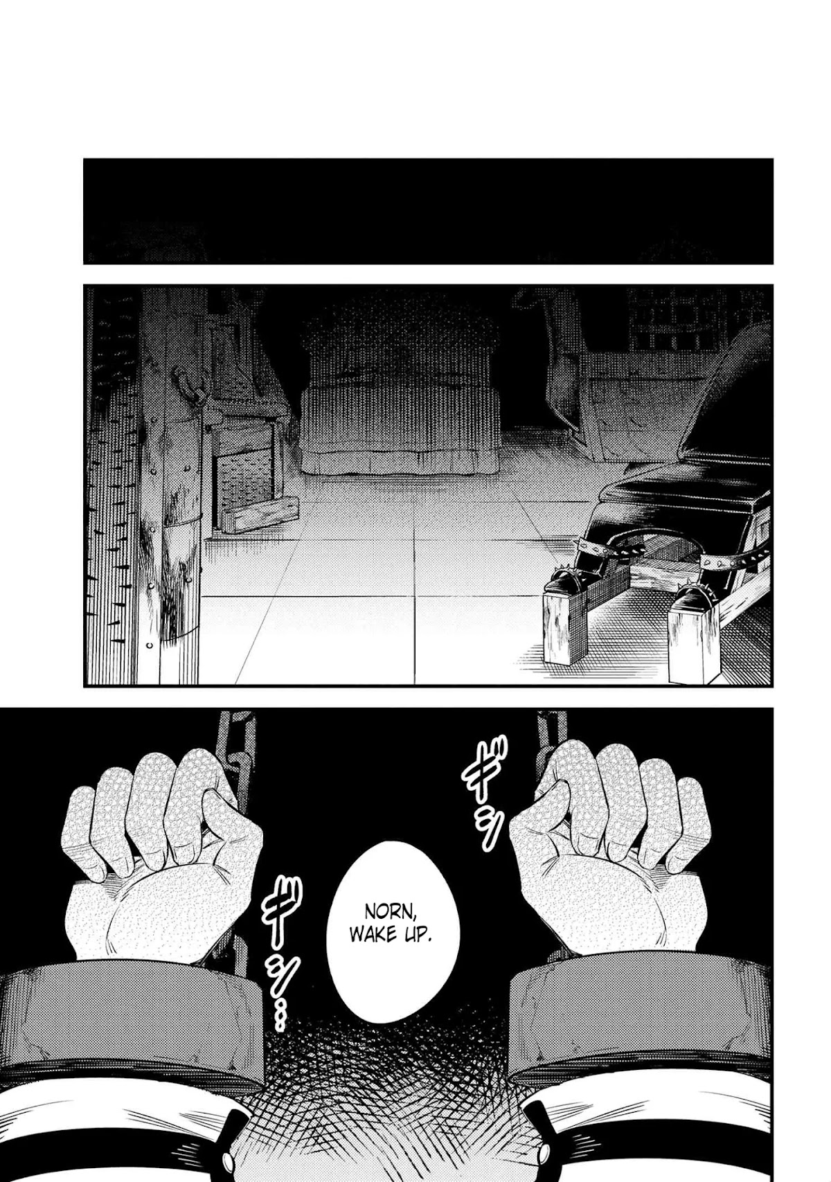 Kaifuku Jutsushi no Yarinaoshi Chapter 29.2 page 10 - Chapter 29.2