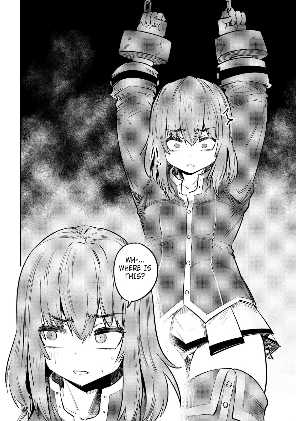 Kaifuku Jutsushi no Yarinaoshi Chapter 29.2 page 11 - Chapter 29.2