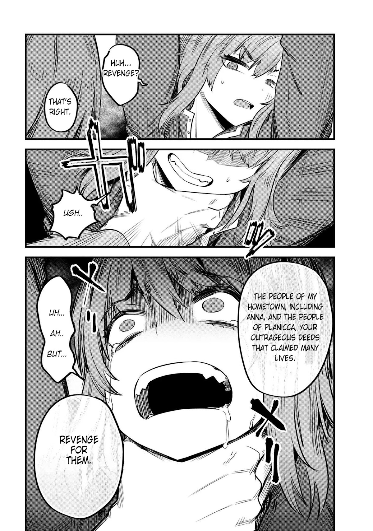Kaifuku Jutsushi no Yarinaoshi Chapter 29.2 page 15 - Chapter 29.2