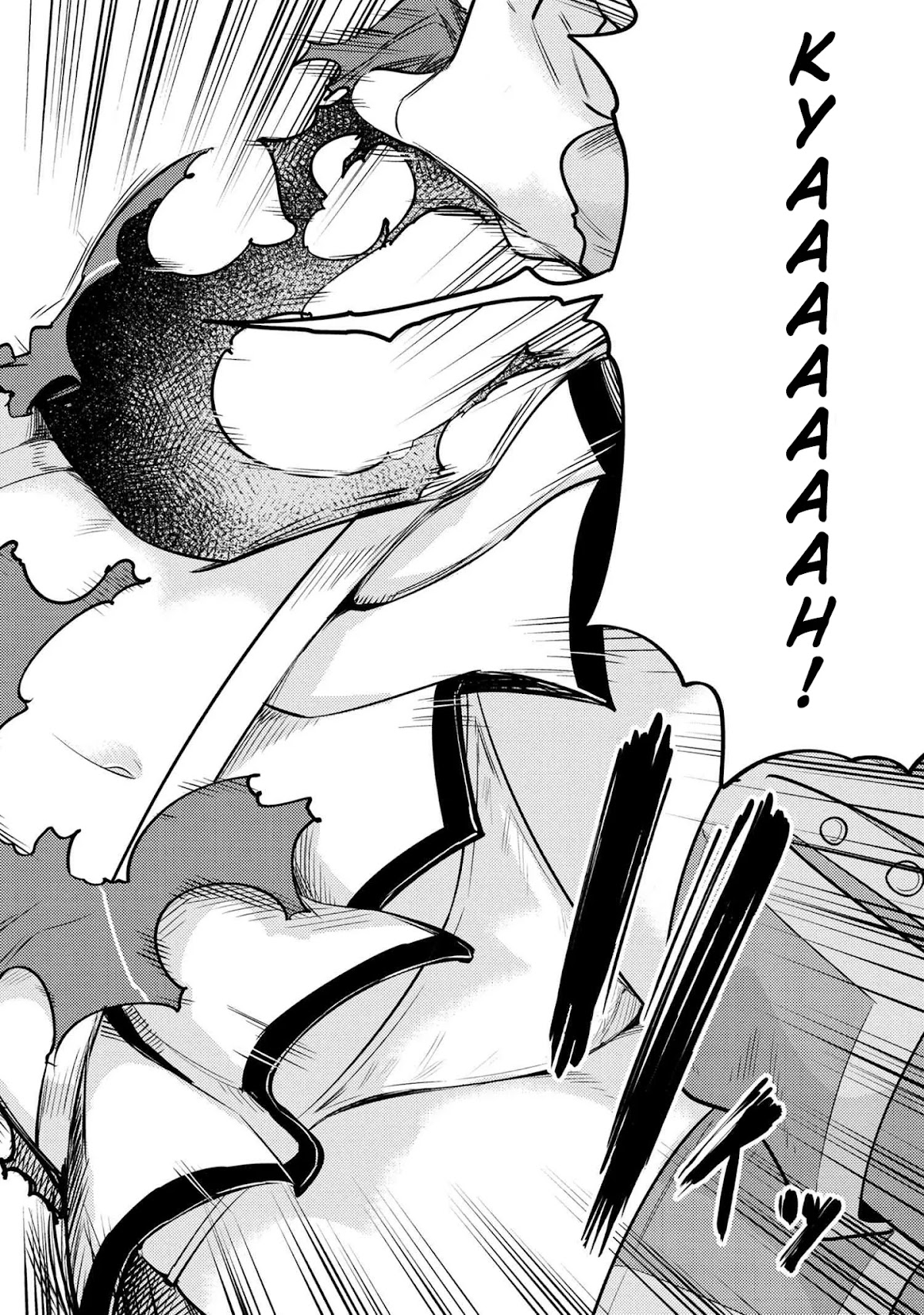 Kaifuku Jutsushi no Yarinaoshi Chapter 29.2 page 17 - Chapter 29.2