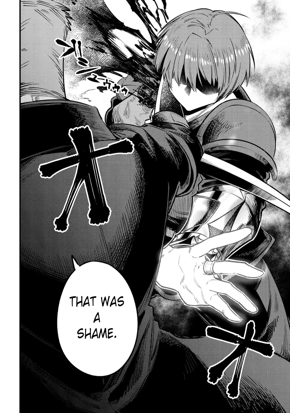 Kaifuku Jutsushi no Yarinaoshi Chapter 29.2 page 3 - Chapter 29.2