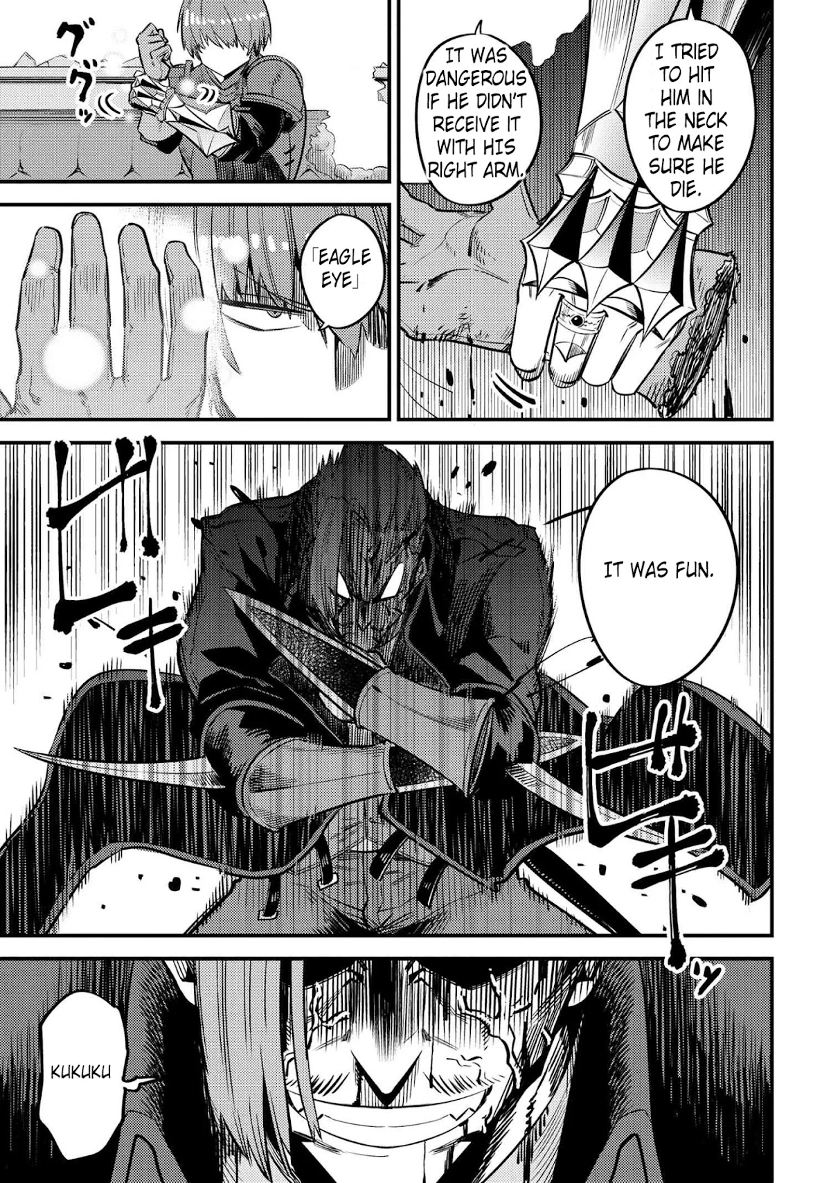Kaifuku Jutsushi no Yarinaoshi Chapter 29.2 page 6 - Chapter 29.2