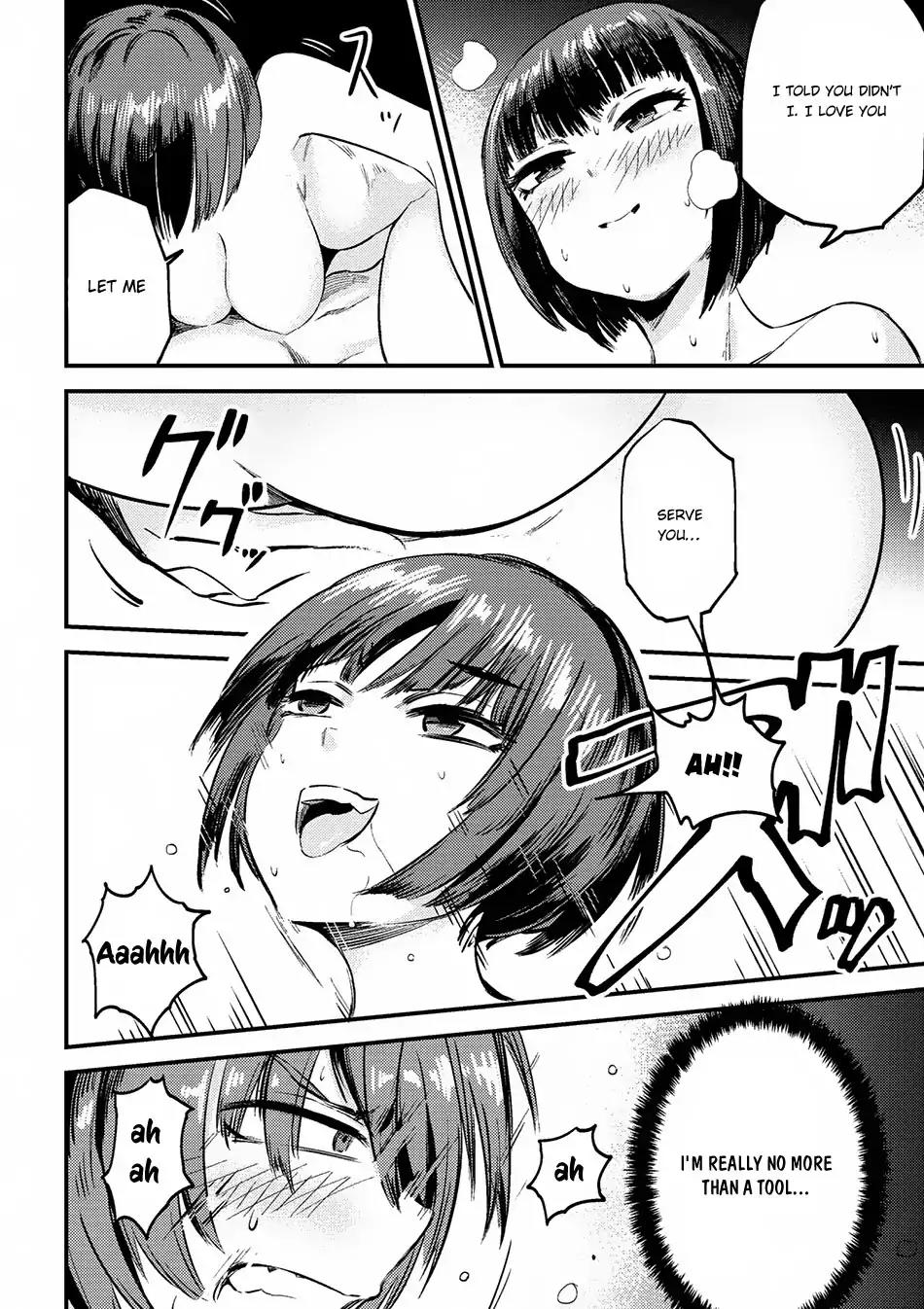 Kaifuku Jutsushi no Yarinaoshi Chapter 3.2 page 12 - Chapter 3.2