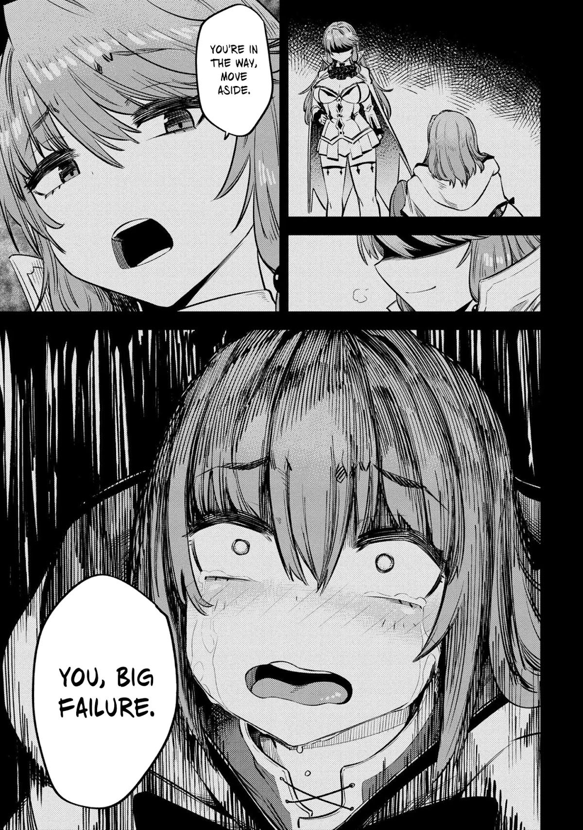 Kaifuku Jutsushi no Yarinaoshi Chapter 30.1 page 18 - Chapter 30.1