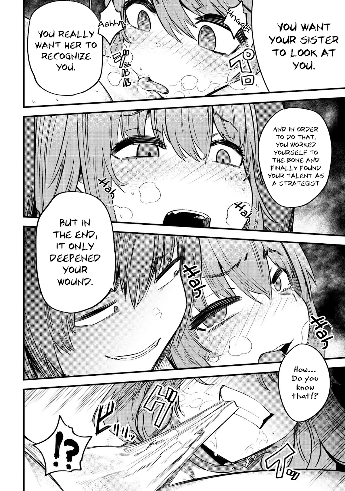 Kaifuku Jutsushi no Yarinaoshi Chapter 30.1 page 19 - Chapter 30.1