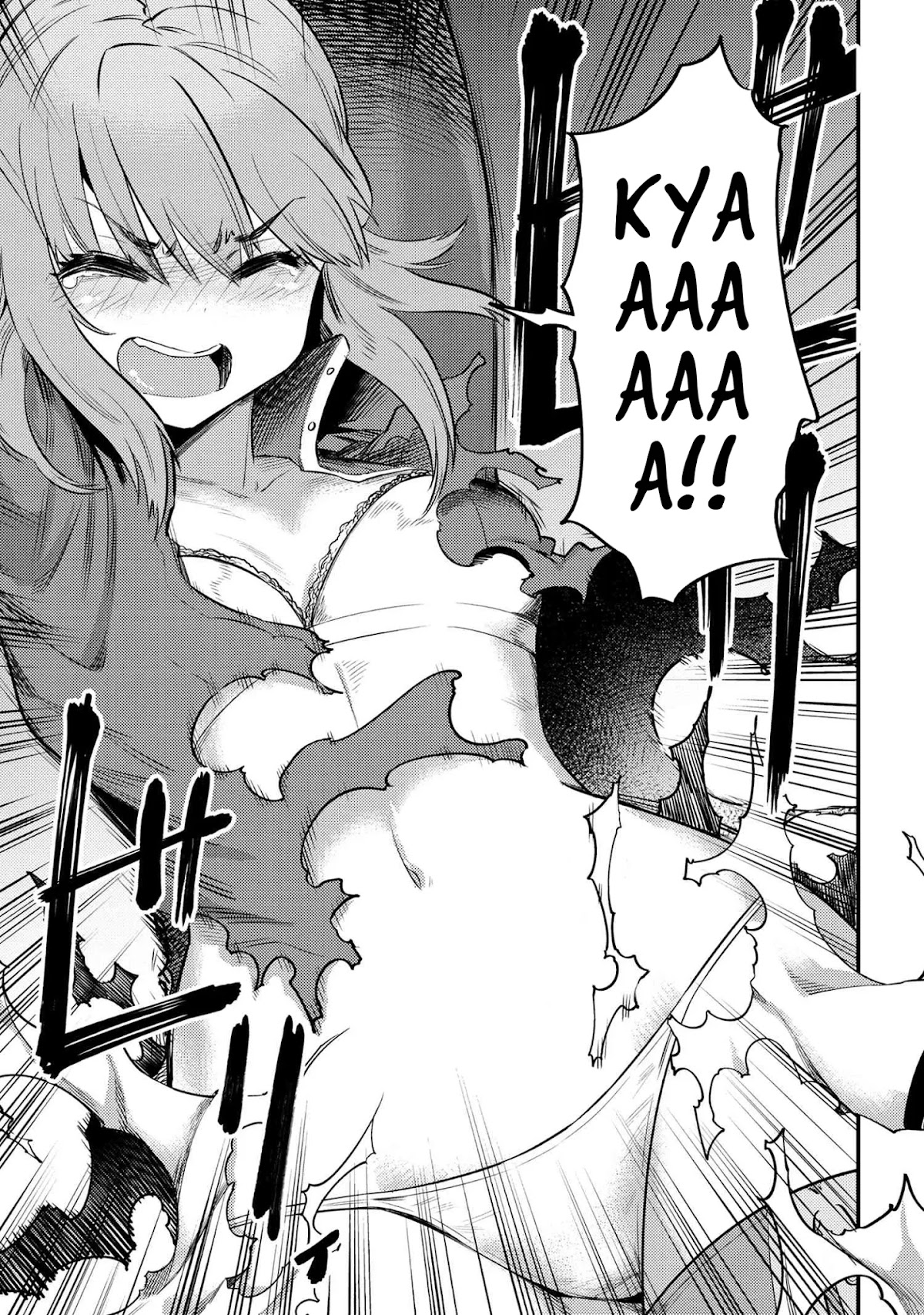 Kaifuku Jutsushi no Yarinaoshi Chapter 30.1 page 2 - Chapter 30.1