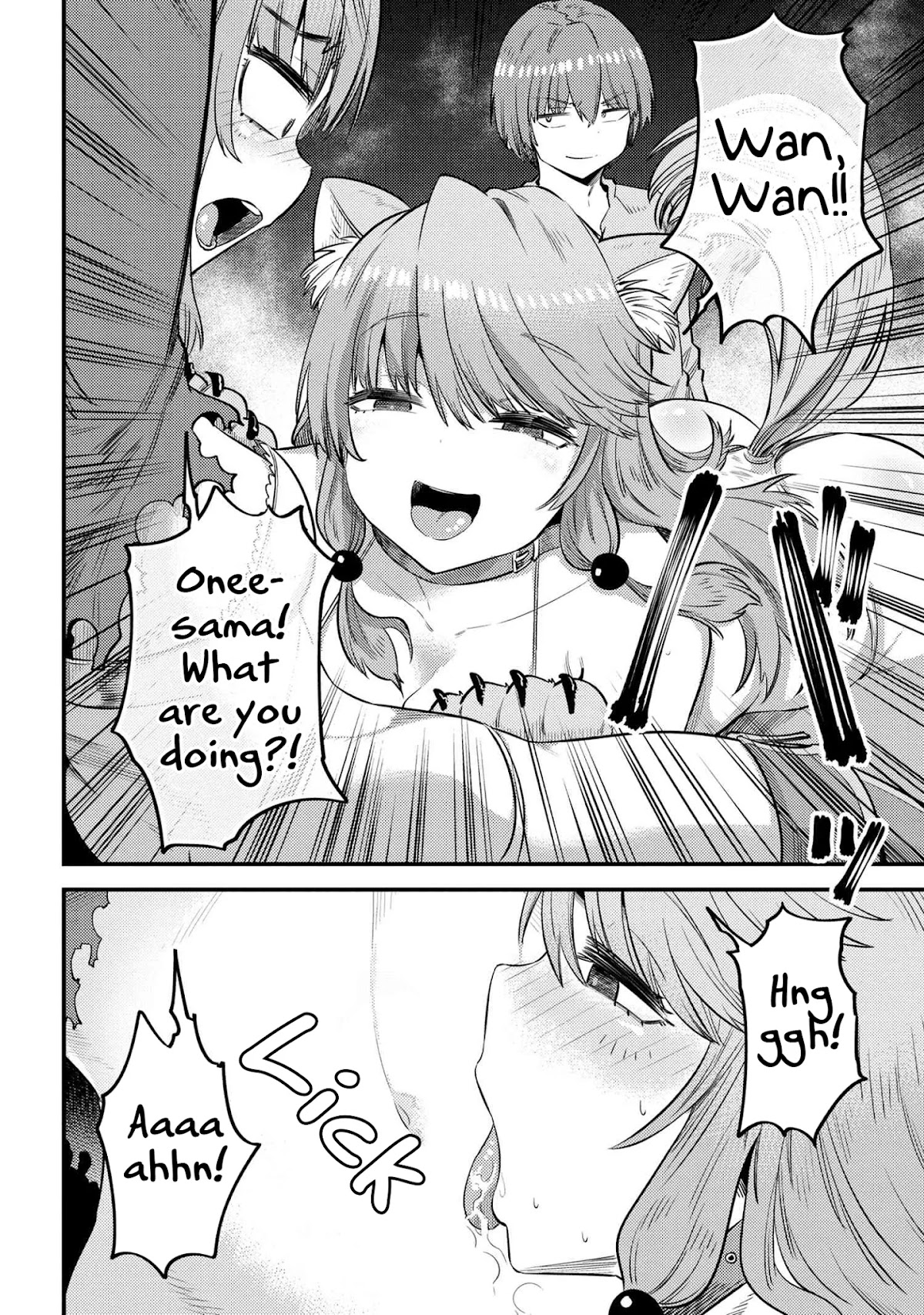 Kaifuku Jutsushi no Yarinaoshi Chapter 30.1 page 9 - Chapter 30.1